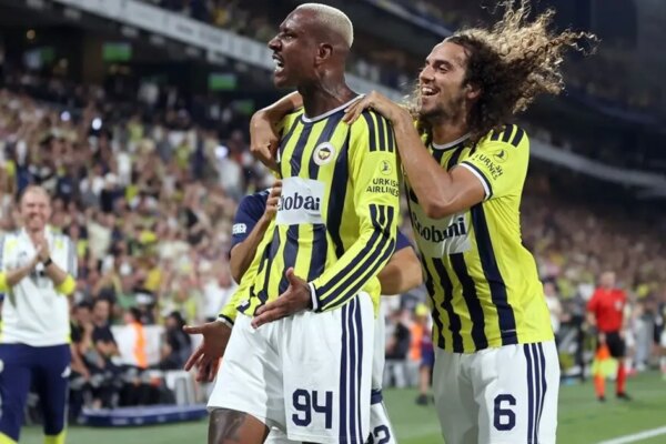 Gornik Zabrze-Fenerbahçe rövanş maçı ne zaman? UEFA Şampiyonlar Ligi 2. eleme turu