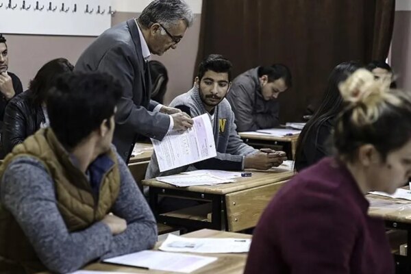 Lise KPSS başvuruları ne zaman başlayacak? 2026 ÖSYM KPSS ortaöğretim başvuru tarihleri