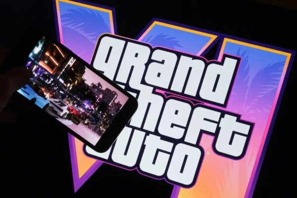 Oyun sektörü krizden çıkış için GTA 6’yı bekliyor