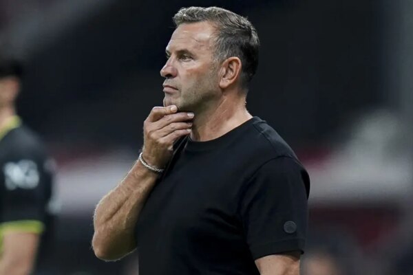 Okan Buruk’tan maç sonu transfer ve oyun açıklaması. “Söz veriyorum”