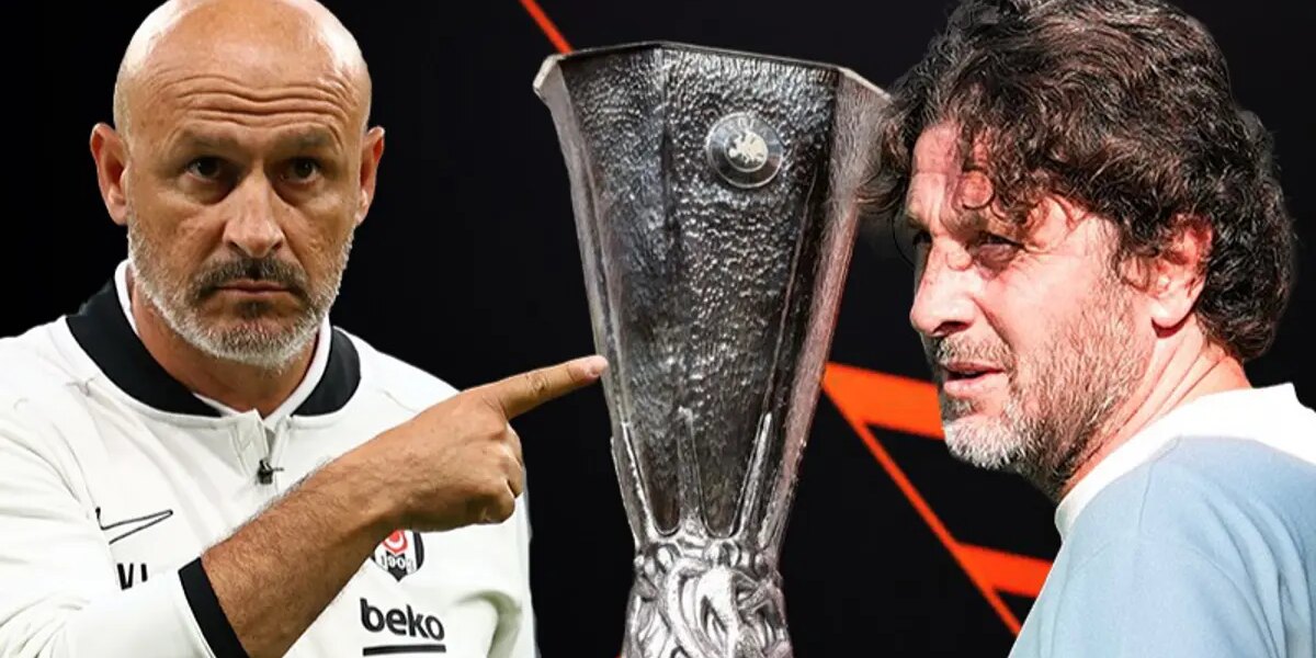 Beşiktaş ve Trabzonspor’un Avrupa Ligi’ndeki rakibi belli oldu
