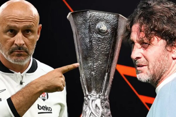 Beşiktaş ve Trabzonspor’un Avrupa Ligi’ndeki rakibi belli oldu