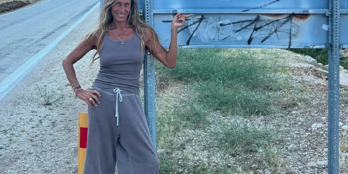 Bennu Gerede hakkında ”müstehcenlik” soruşturması