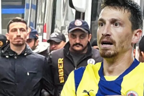 Tahkim Kurulu’ndan Mert Hakan Yandaş kararı