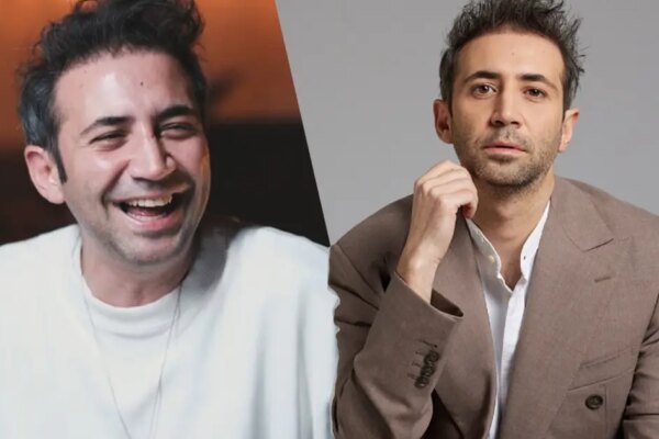 Sarp Bozkurt’a İtalya’dan ödül. “Allah’ım oldu”