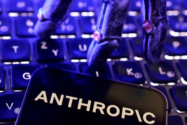 Anthropic kurucusundan yapay zeka için ”acil kapatma düğmesi” önerisi