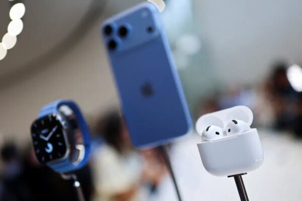Apple, AirPods 5 ve yeni Watch modellerini tanıttı: Türkiye fiyatları belli oldu