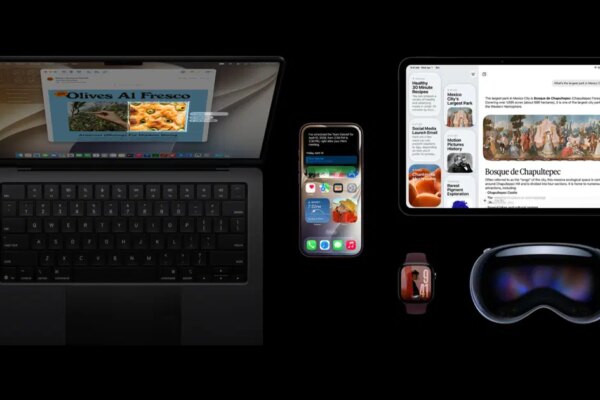 iOS 27 güncellemesi kullanıma sunuldu: Siri baştan sona yenilendi