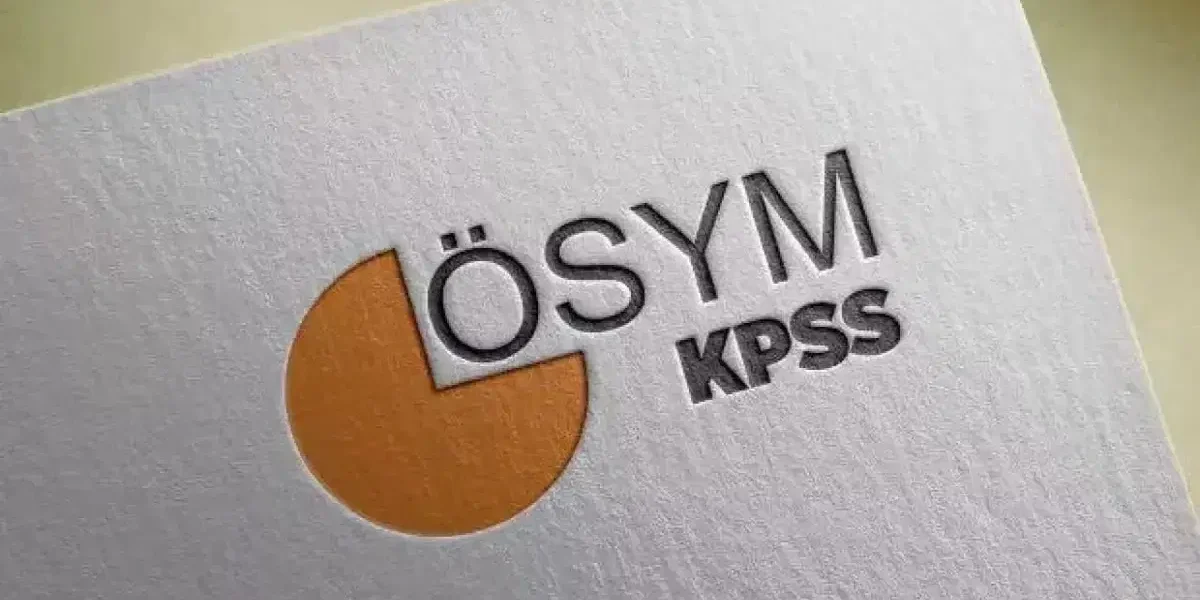 KPSS’de Alan Bilgisi maratonu: Sınava son dakikada yetiştiler