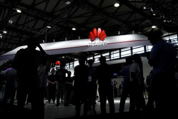 Huawei, İran’daki ticari ilişkileri nedeniyle ABD’de yargılanacak