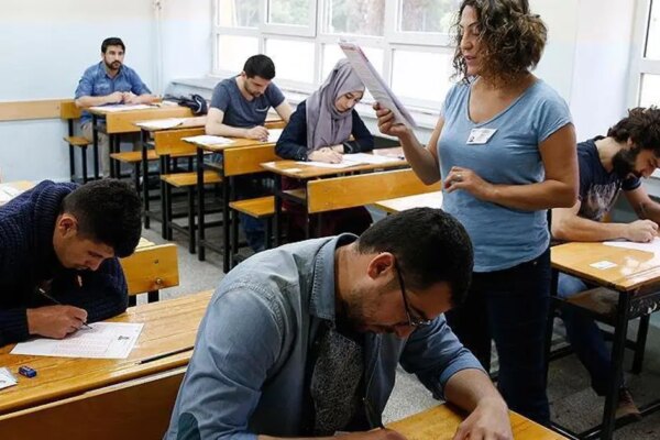 KPSS lisans sınavı saat kaçta başlayacak, bitecek? KPSS kaç dakika, kaç soru? ÖSYM sınav bilgisi