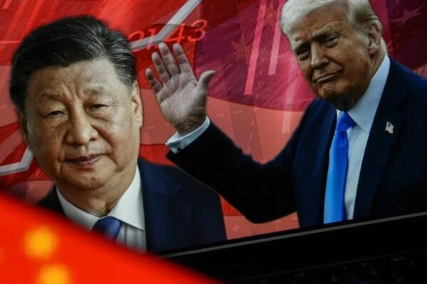 Trump, Şi’yi havalimanında karşılamayı planlıyor
