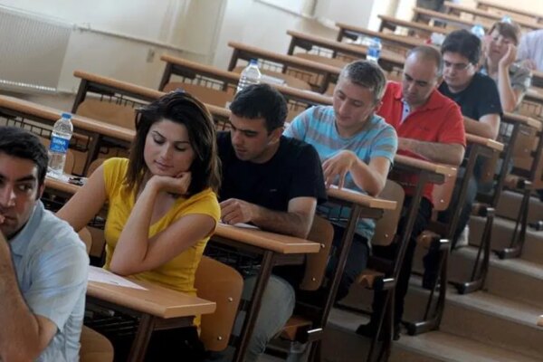 KPSS ön lisans sınav giriş yerleri açıklandı mı, ne zaman açıklanır? 2026 ÖSYM KPSS sınav takvimi