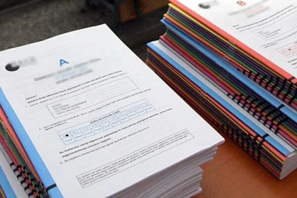 KPSS soruları ve cevap anahtarı 2026: KPSS lisans soruları ve cevap anahtarı yayımlandı