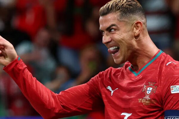 Milli takımda Ronaldo krizi, kampı terk etti. “O artık 20 yaşında değil”