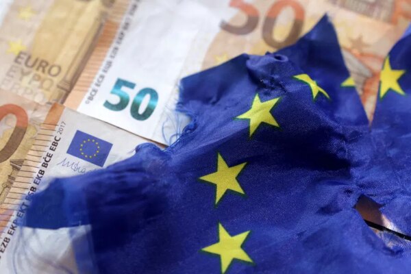 Euro Bölgesi’nde enflasyon son üç yılın zirvesine ulaştı