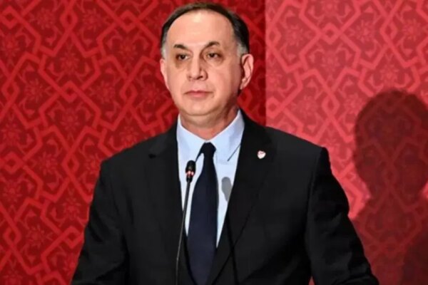 MHK Başkanı Ferhat Gündoğdu’nun ses kaydı ortaya çıktı. Hakemi tehdit etmiş