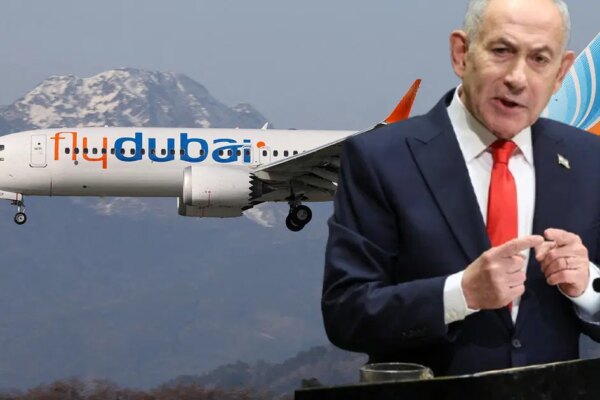 Flydubai olayının ardından Netanyahu bloğu muhalefetle arasındaki farkı kapatıyor