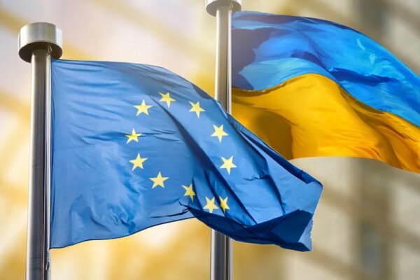 AB’den Ukrayna’ya 2,9 milyar euroluk mali destek